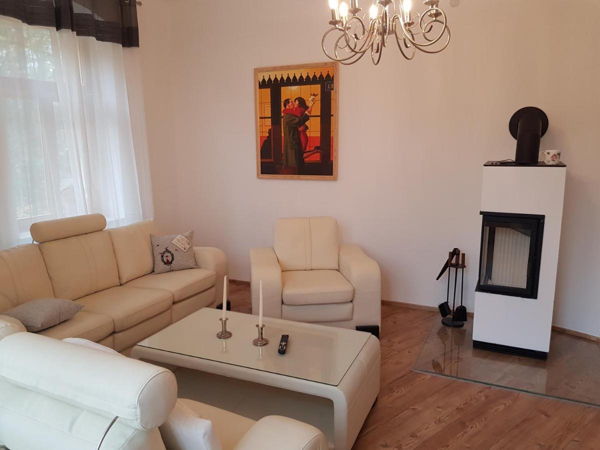 Appartement Domizil Adler à Dresde Extérieur photo